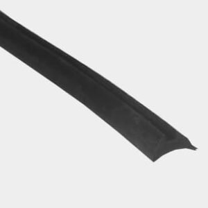 Dichtungsprofil für Einfachglas