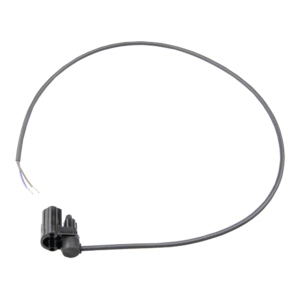 Anfangsanschluss für 8k2-Gummi