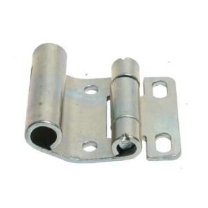 Crawford Seitenscharnier, nicht verstellbar