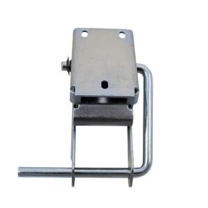 Hörmann Oberrollenhalter, rechts