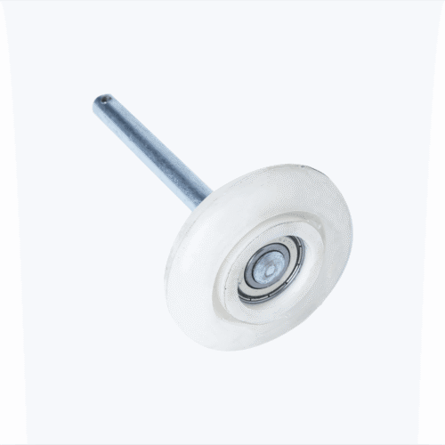 IDD-OR Looprol, kort, 3 Inch - 50 stuks
