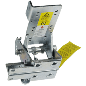 Kabelbruchsicherung, nicht verstellbar