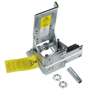 Kabelbruchsicherung, verstellbar