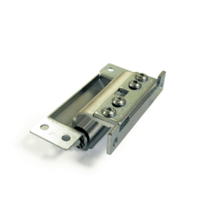 Durchgangstürscharnier – innenliegend