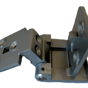 Novoferm Türbandscharnier für Durchgangstüren