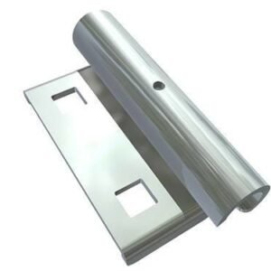 Rollenhalter passend für Novoferm T45 Paneele