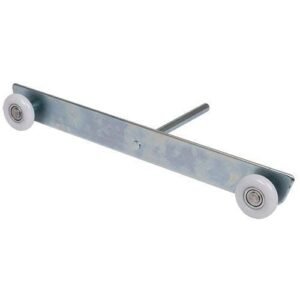 Tandemrolle Nassau LH2004