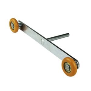 Tandemrolle IDD-HS Tür L170