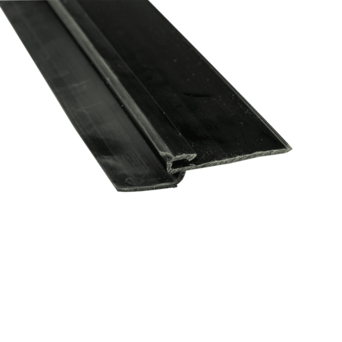Alpha Deuren zijafdichting, type ZHK, lengte 5200mm