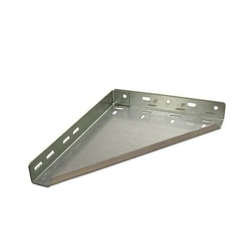Driehoeksplaat 450x350x55mm, rechts