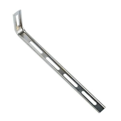 Hoekbeugel, 380mm/100mm/30mm