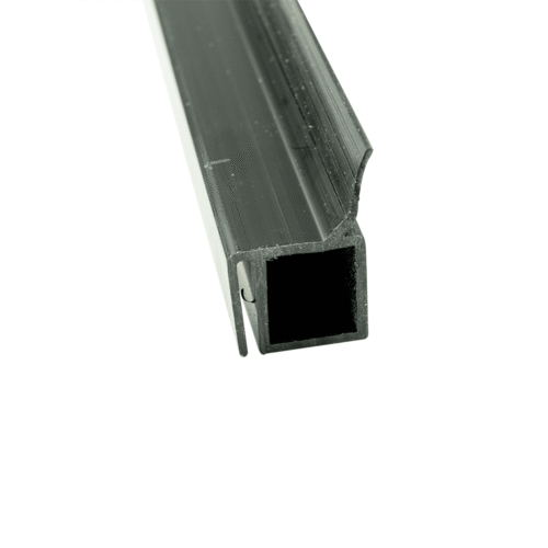 Indus zijafdichting, afmeting koker 20x22mm