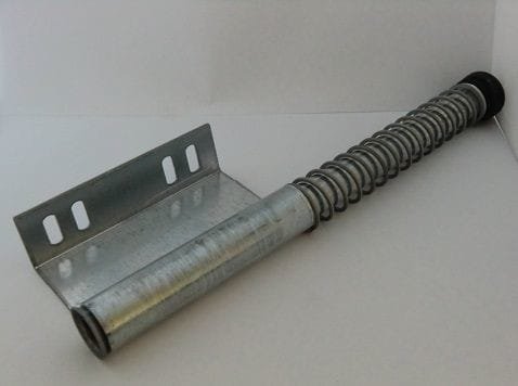 Novoferm veerbuffer, rechts