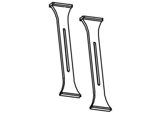 2st parachute kabel