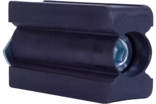 Aanslagnok, type: ALS55 ( incl. schroef + T-moer M8) per stuk