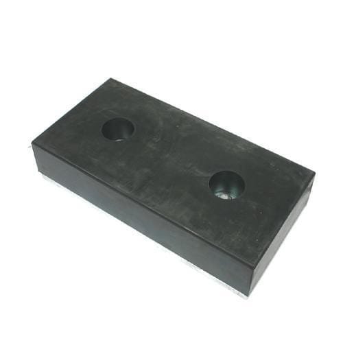Buffer compleet 500 x 250 x 90mm