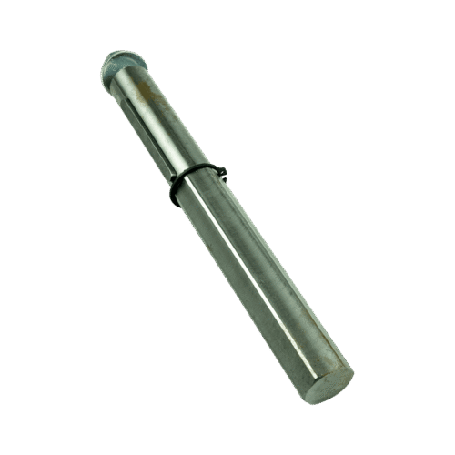 Crawford verloopas, 6-kant naar 1 inch, SW 25