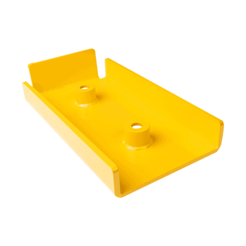 IDD-TR Beschermplaat voor dockbuffer