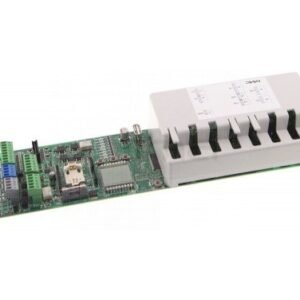 E2SL Elektr. sturing A1400 AIR/A1000
