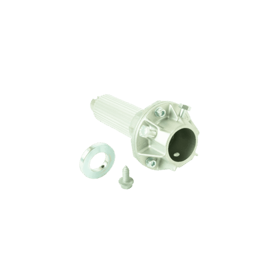 Marantec verloopas voor Hörmann 40mm as, zonder spiebaan