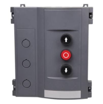 Novoferm T75 DES besturing, 400V
