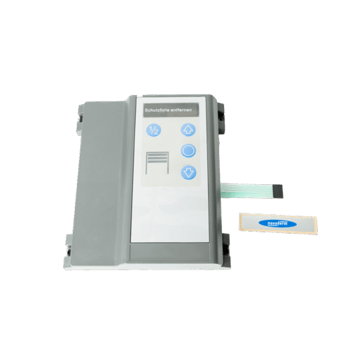 Novoferm besturingsdeksel T-100