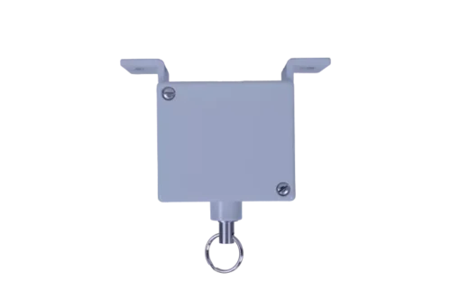 Opbouw trekschakelaar, type: OTS DS (Aluminium IP66)