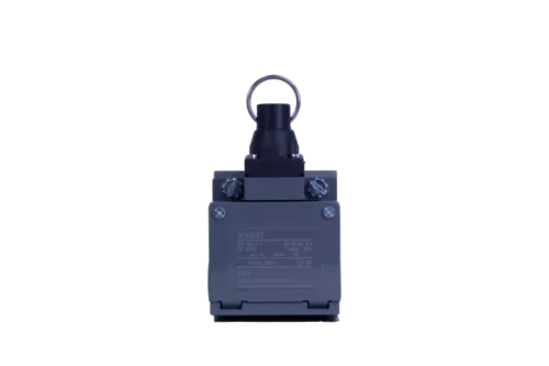Opbouw trekschakelaar, type: OTS DSMC (Aluminium IP66)